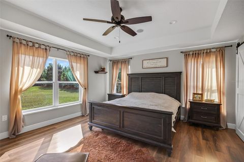 Tiny photo for 25214 Black Bear Lane, Eustis, FL 32736 (MLS # G5105473)