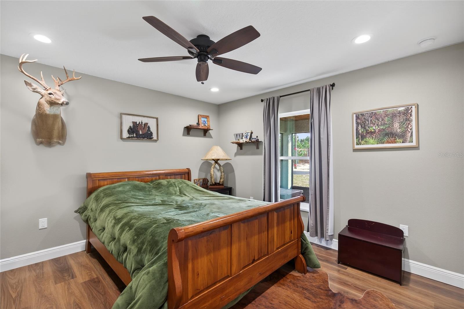 ACREAGE & UNREC - Residential