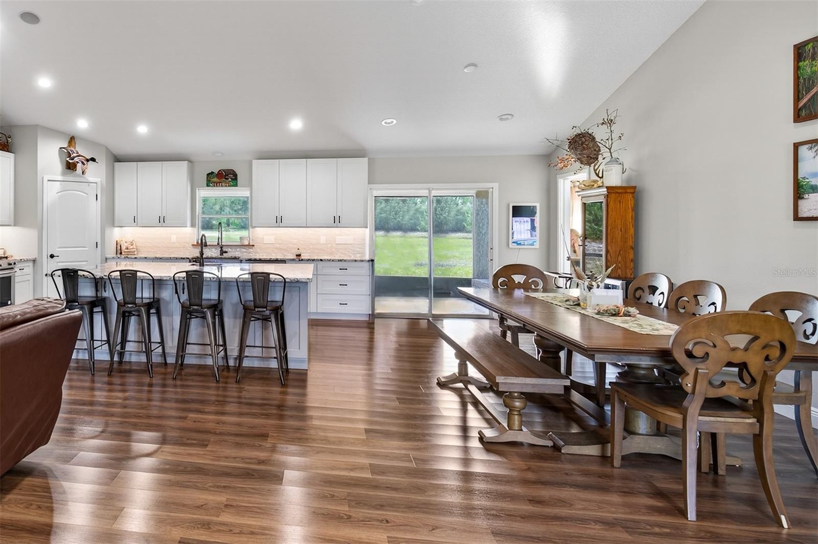 ACREAGE & UNREC - Residential