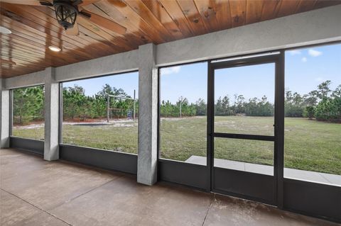 Tiny photo for 25214 Black Bear Lane, Eustis, FL 32736 (MLS # G5105473)