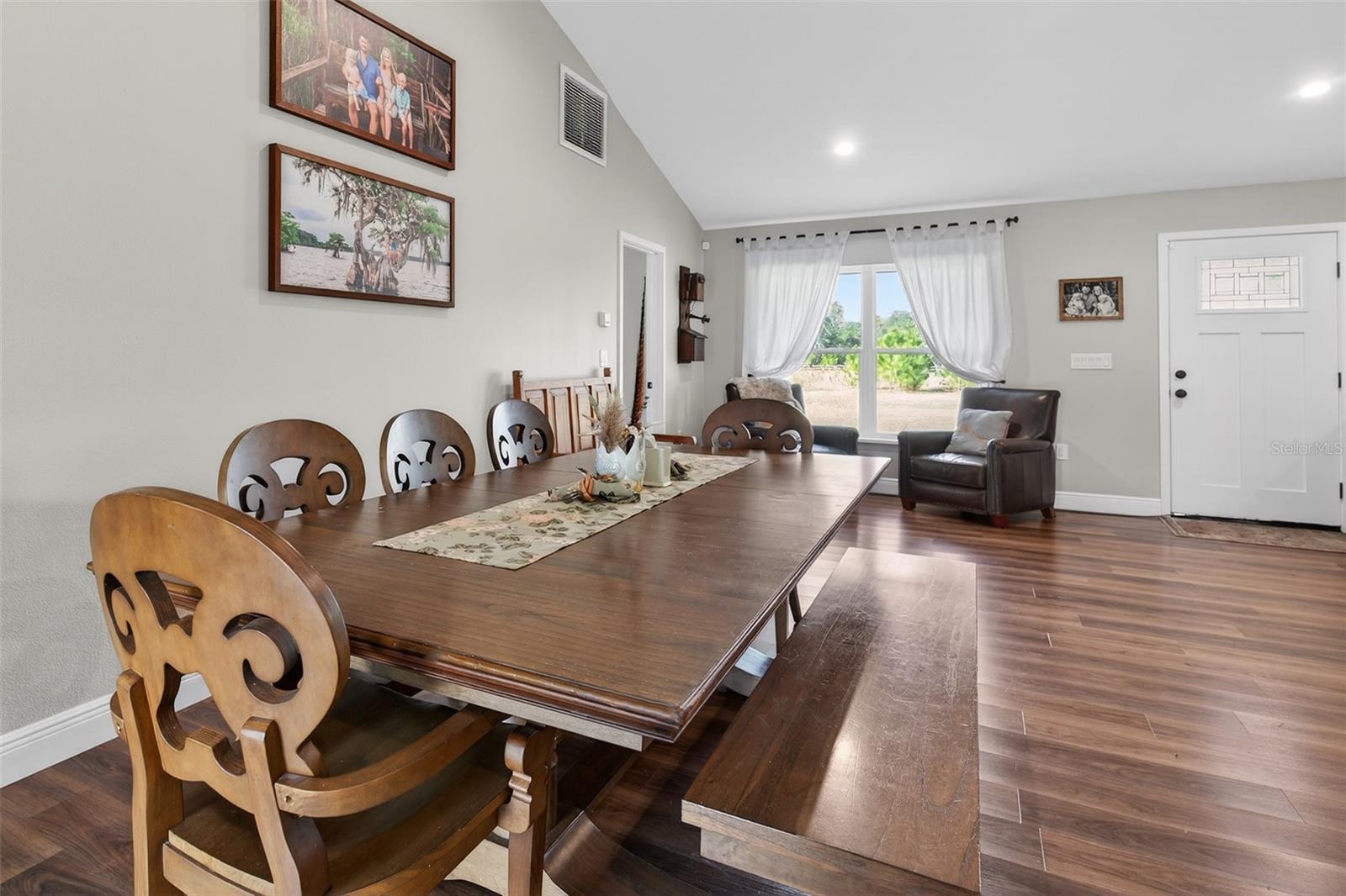 ACREAGE & UNREC - Residential