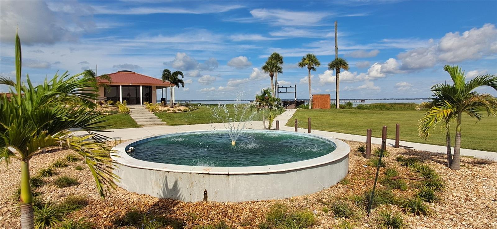 INDIAN LAKE ESTATES - Land