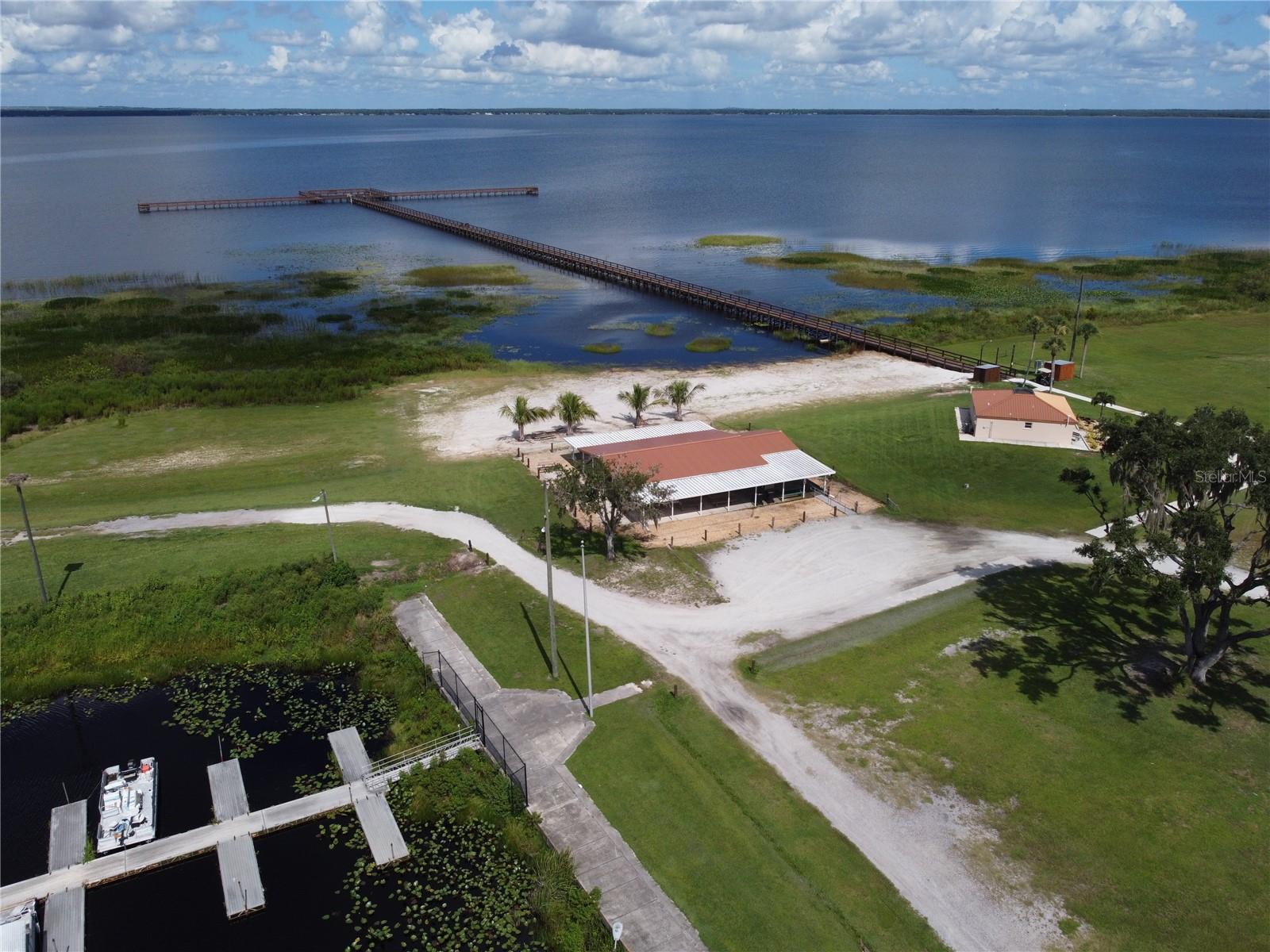 INDIAN LAKE ESTATES - Land