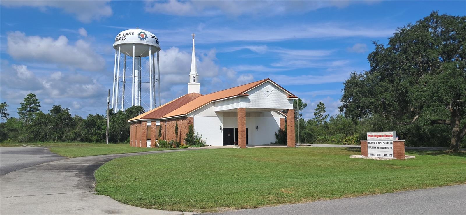 INDIAN LAKE ESTATES - Land