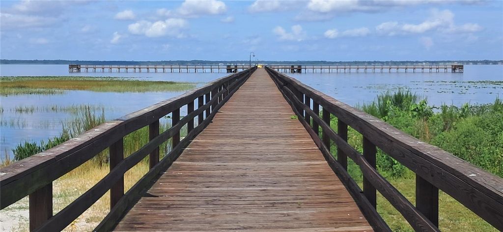 Photo of 501 Valencia Drive, Indian Lake Estates, FL 33855 (MLS # P4935913)