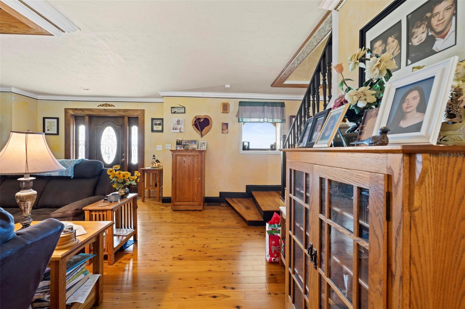 ACREAGE - Residential