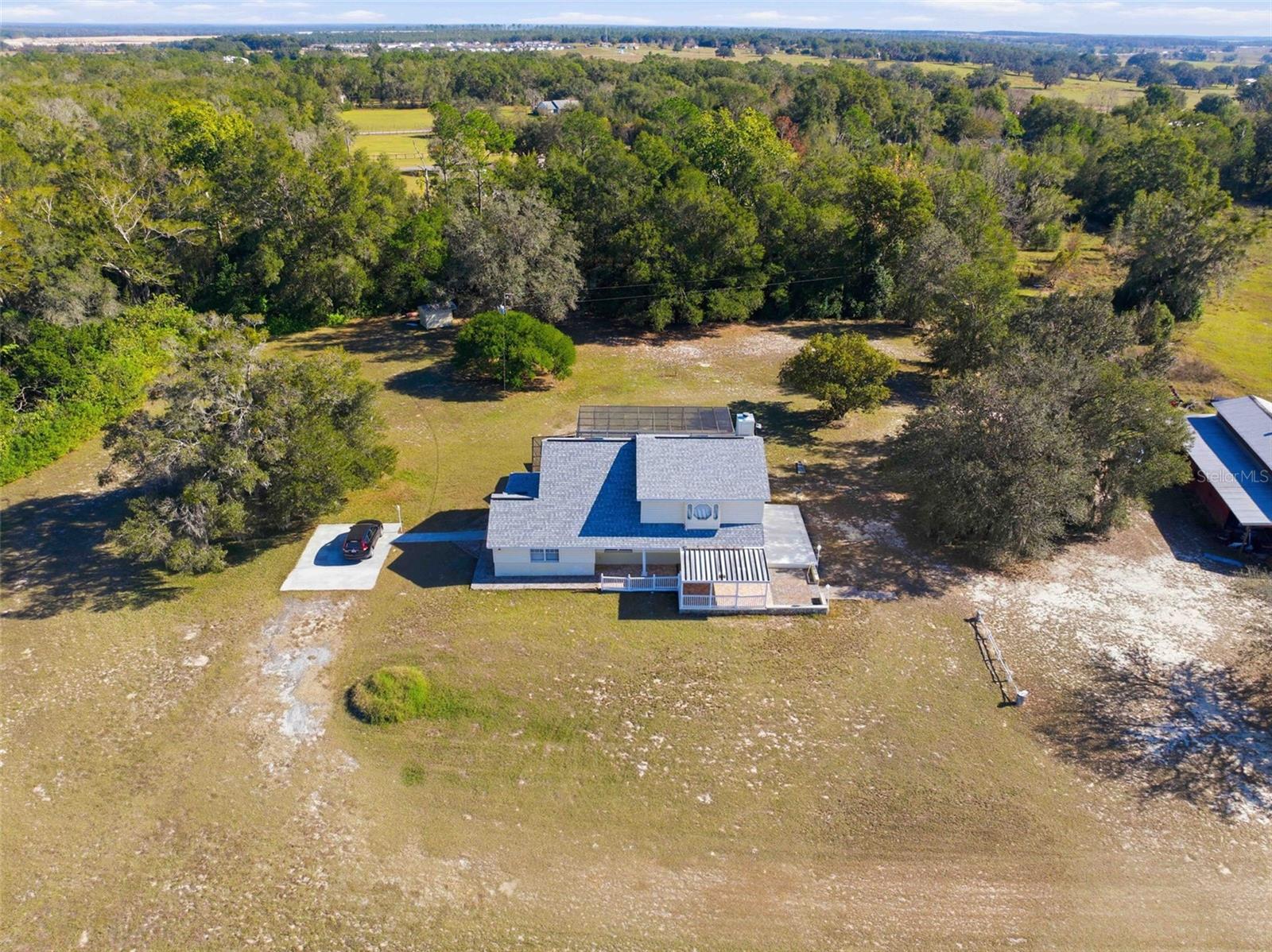 ACREAGE - Residential