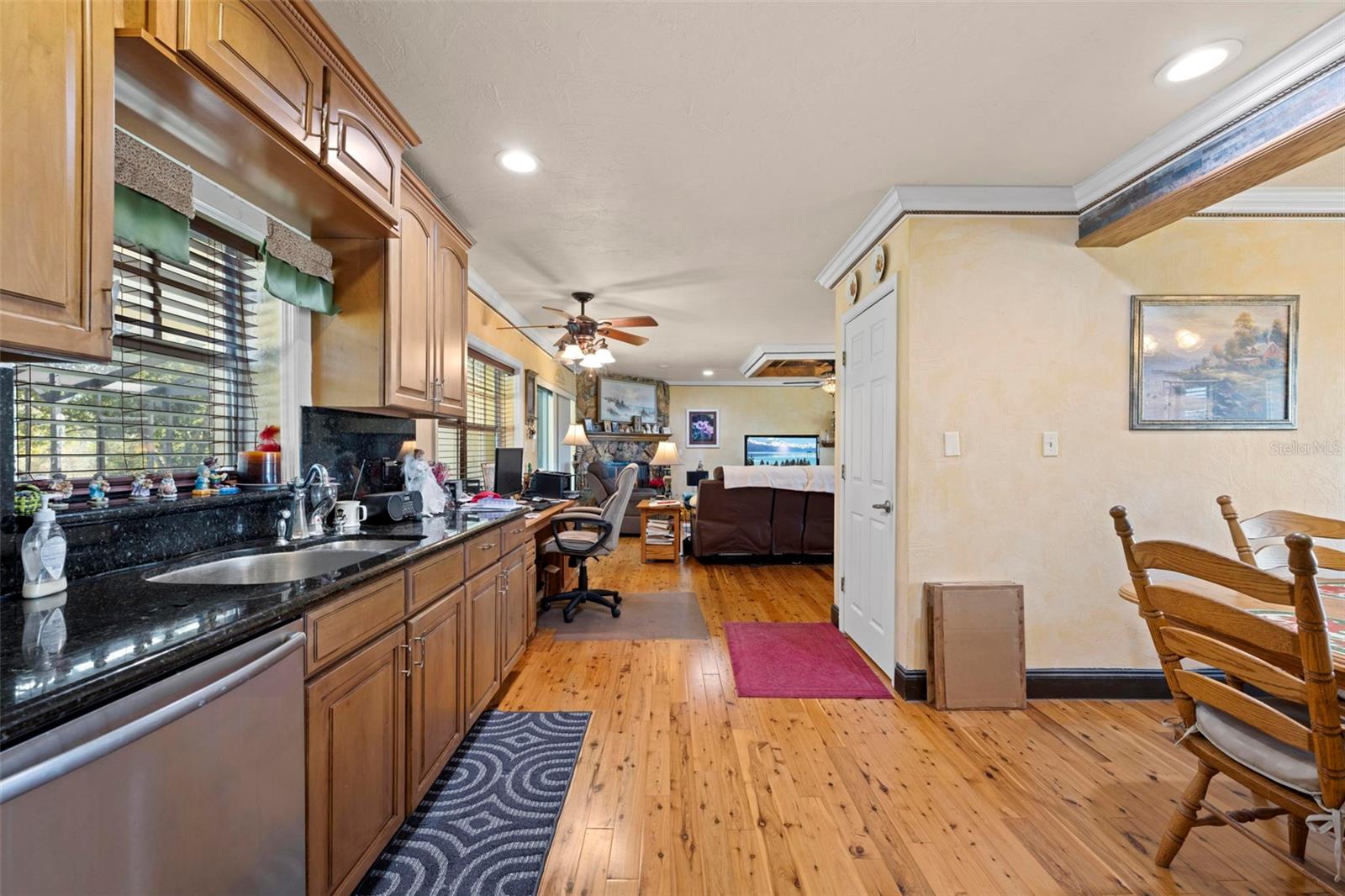 ACREAGE - Residential