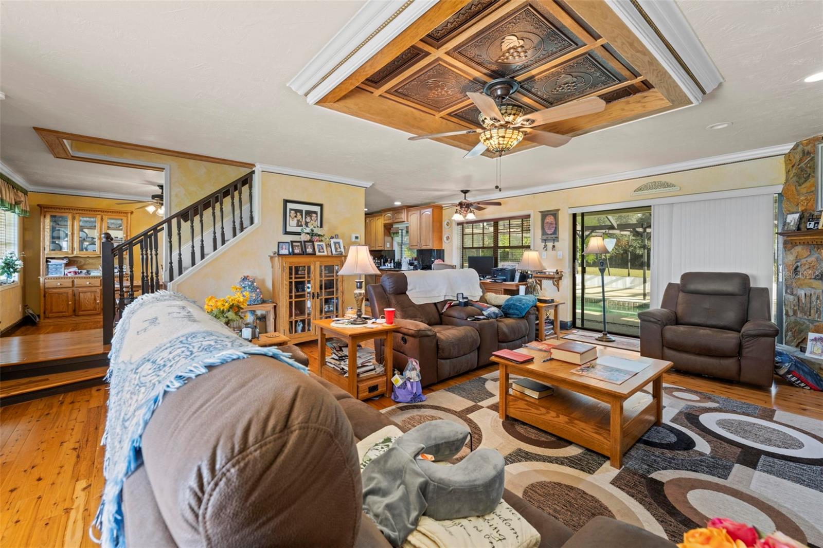 ACREAGE - Residential