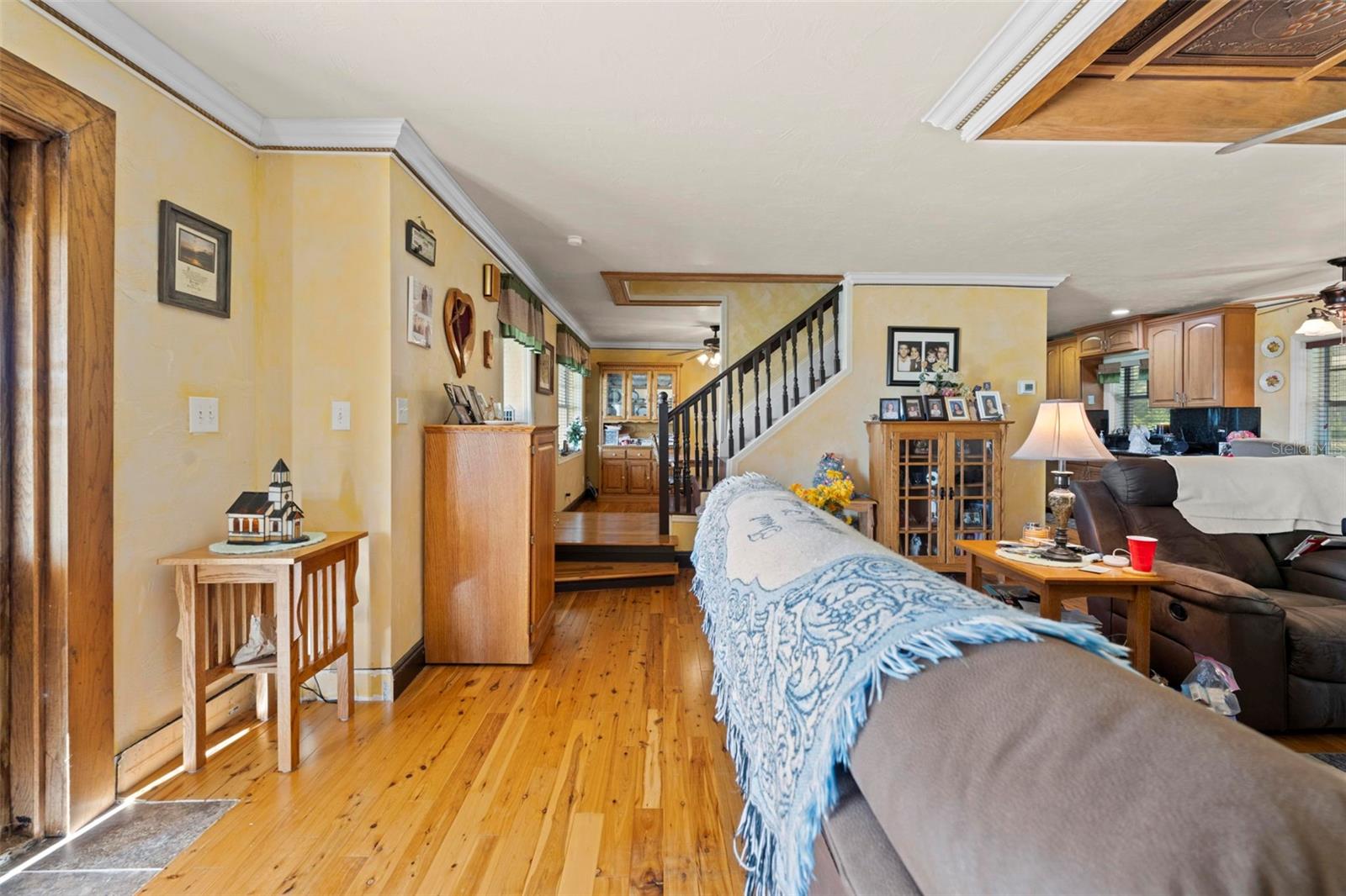 ACREAGE - Residential