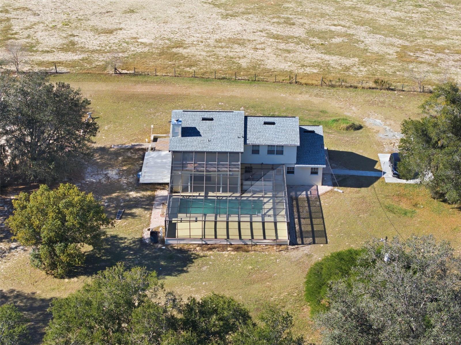 ACREAGE - Residential