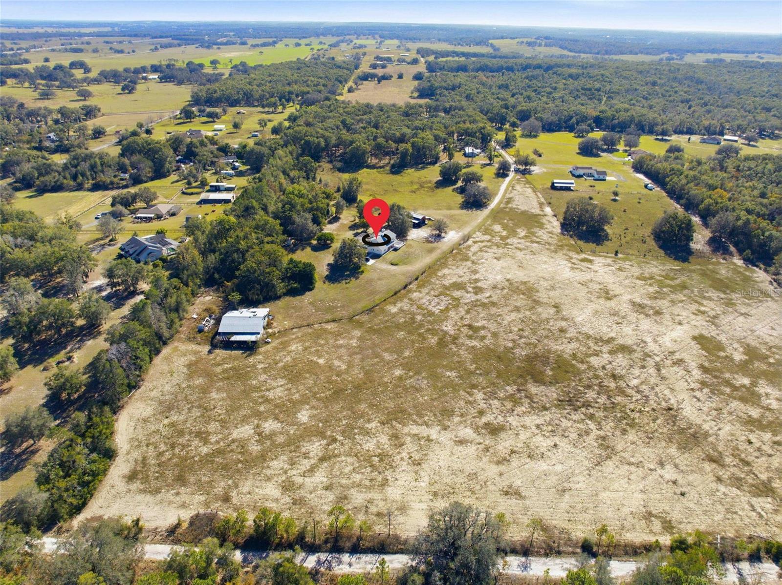 ACREAGE - Residential