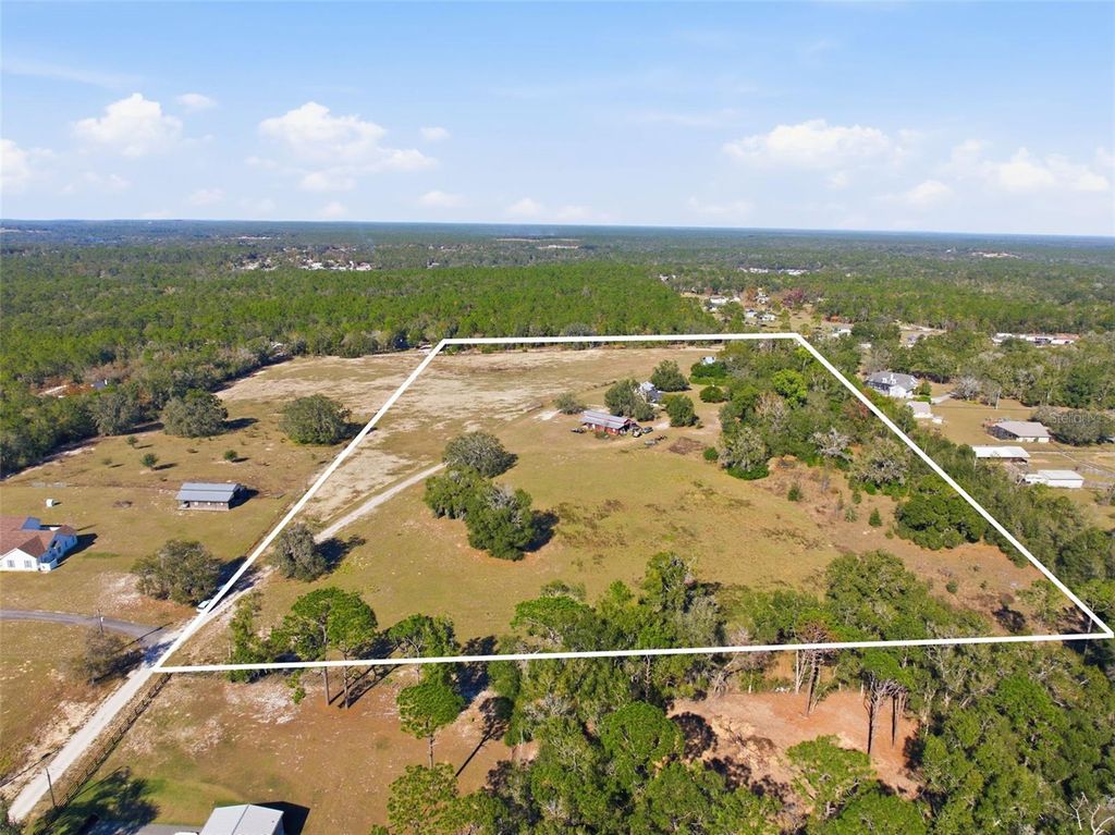 Photo of 5478 Glorious Trail, Brooksville, FL 34602 (MLS # W7881574)
