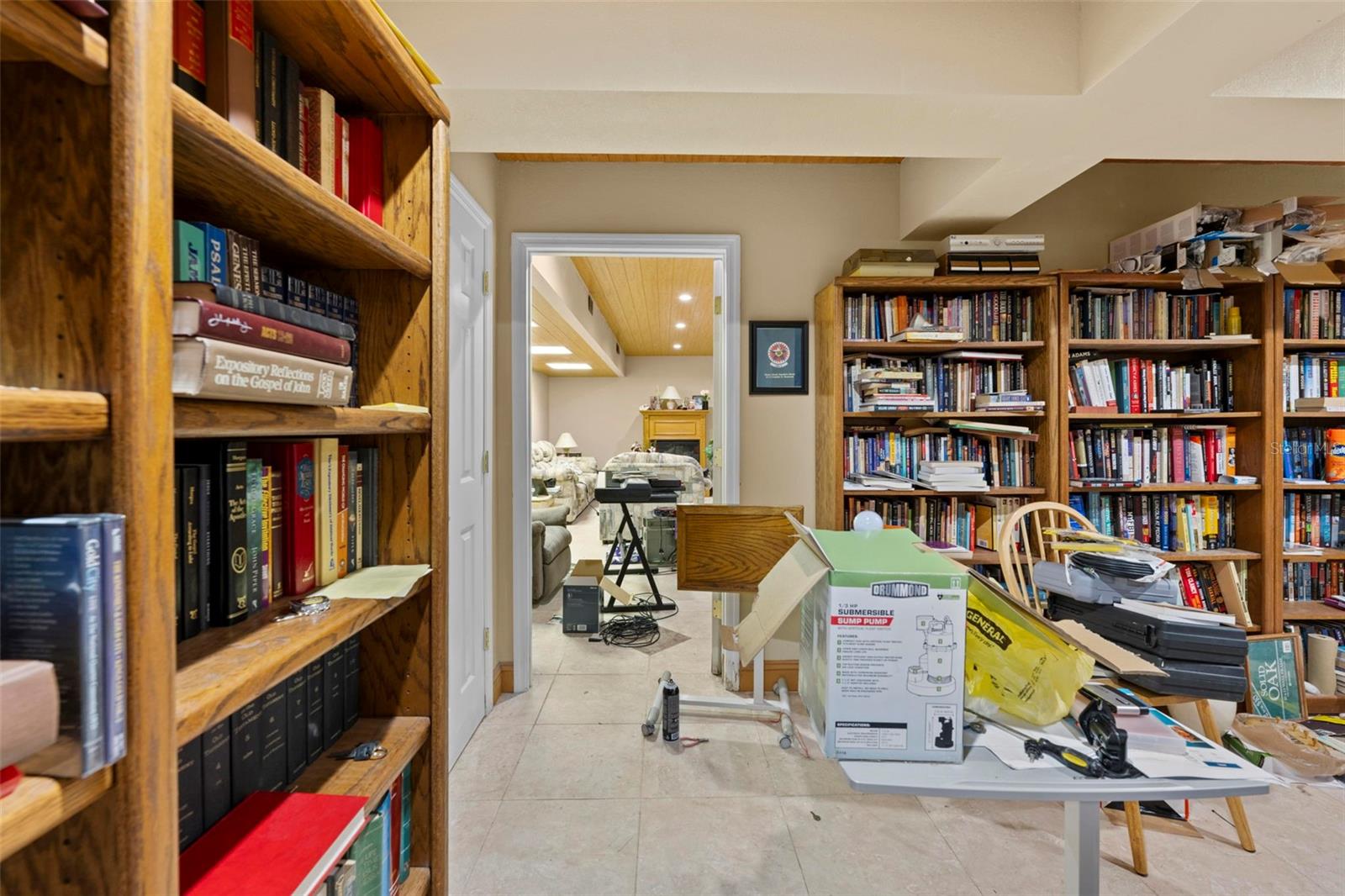 ACREAGE - Residential