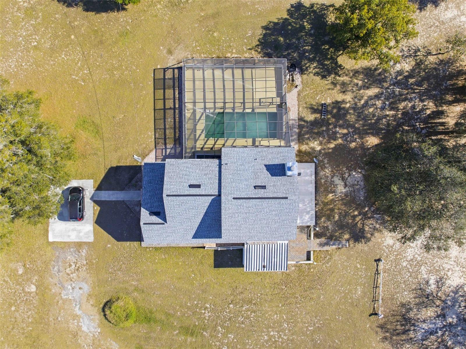 ACREAGE - Residential