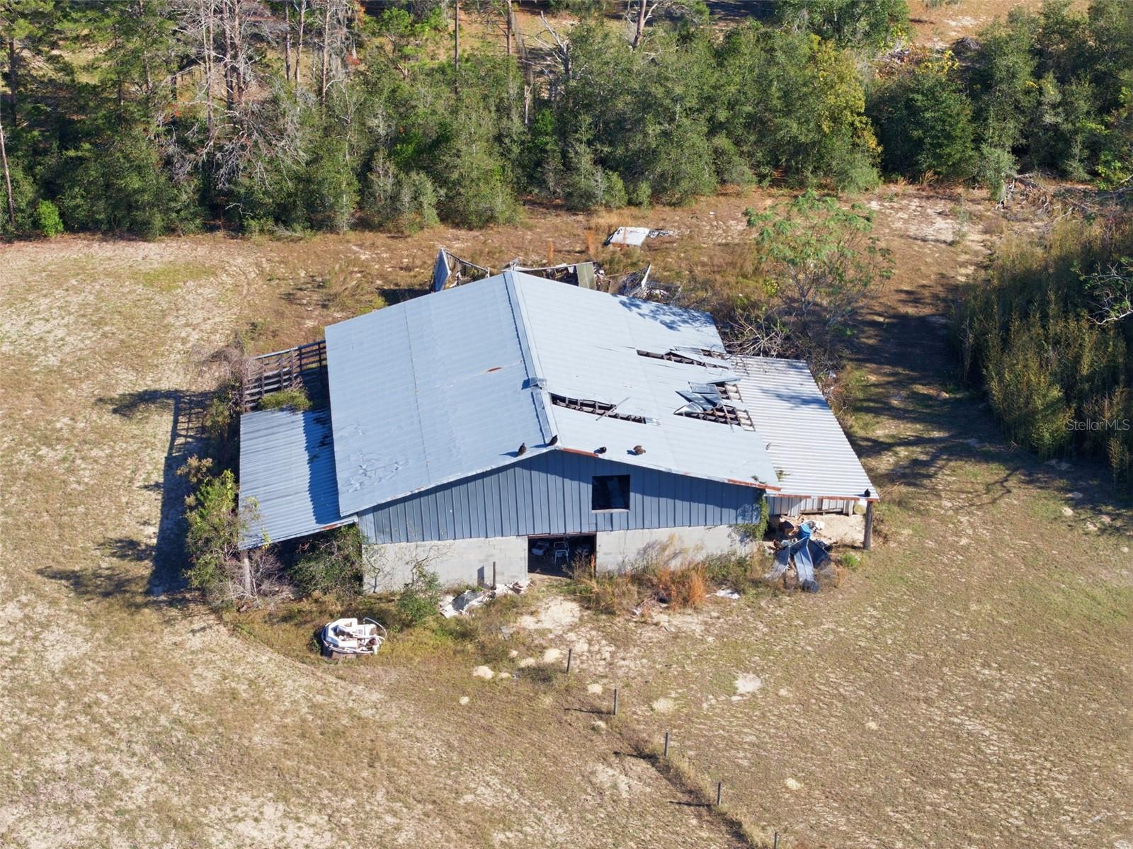 ACREAGE - Residential