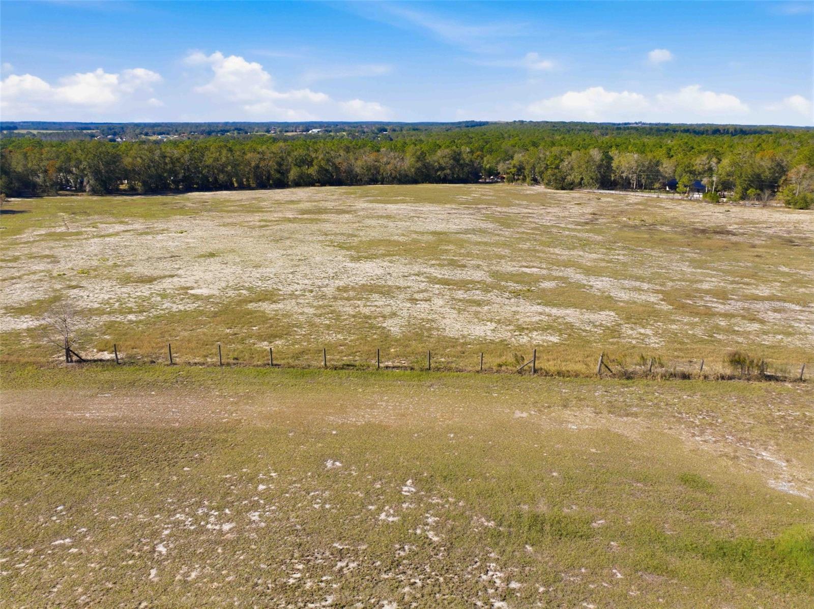 ACREAGE - Residential