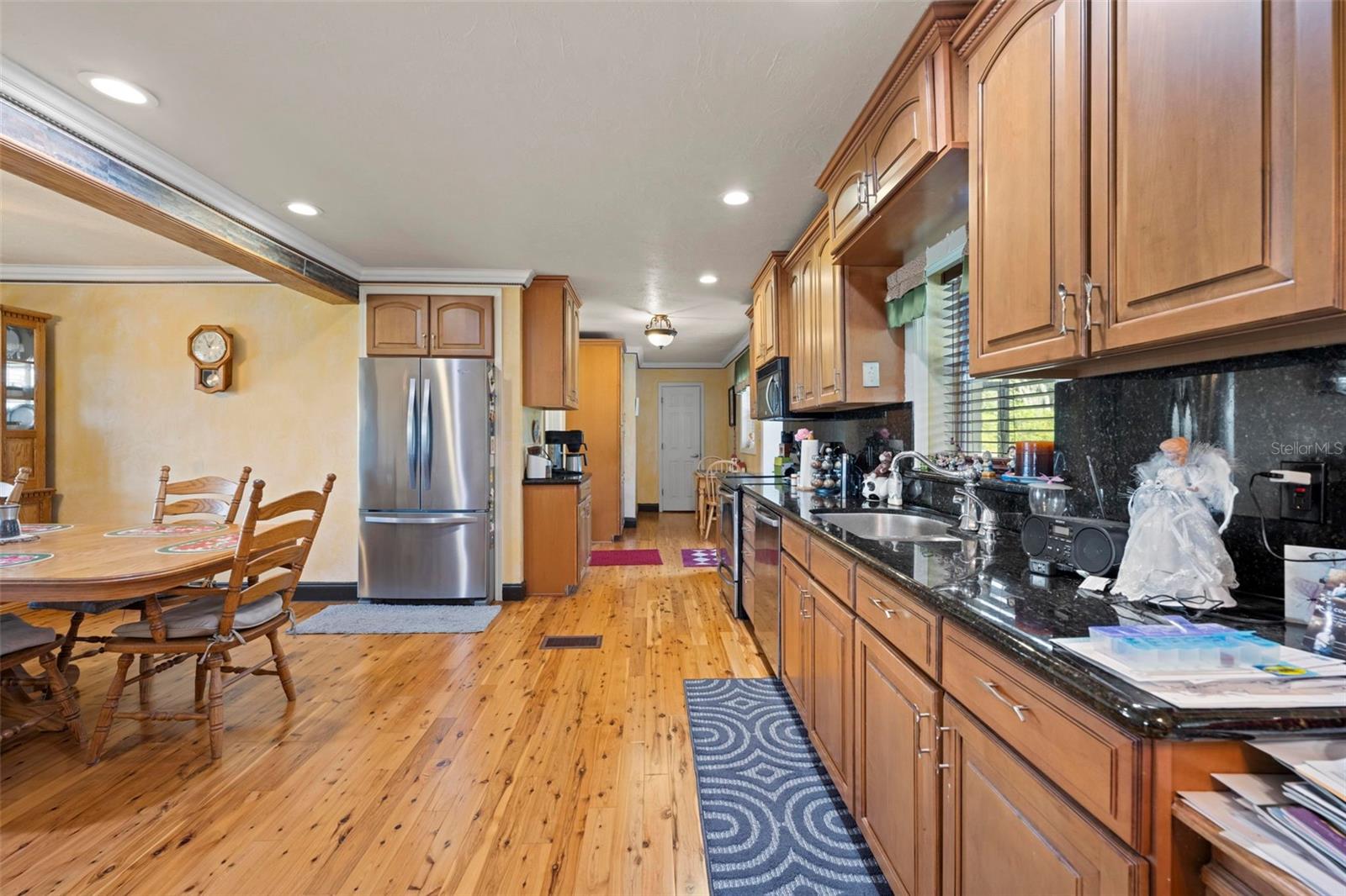 ACREAGE - Residential