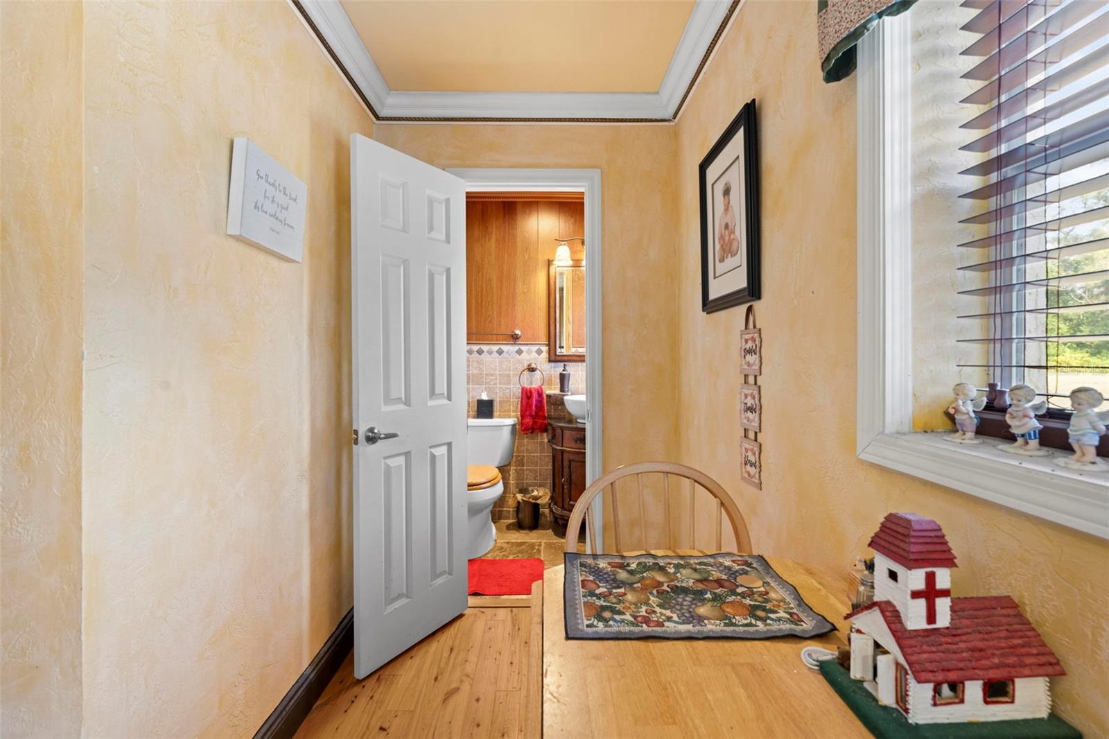 ACREAGE - Residential