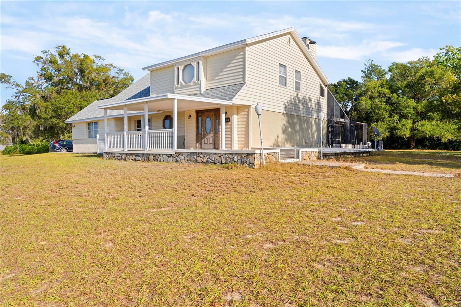 ACREAGE - Residential