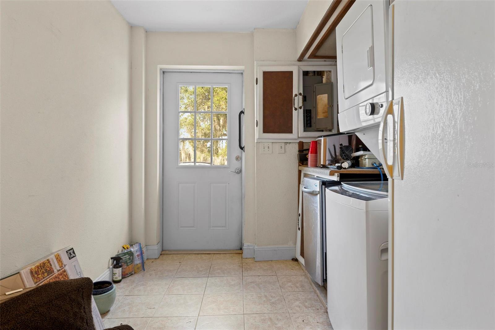 ACREAGE - Residential