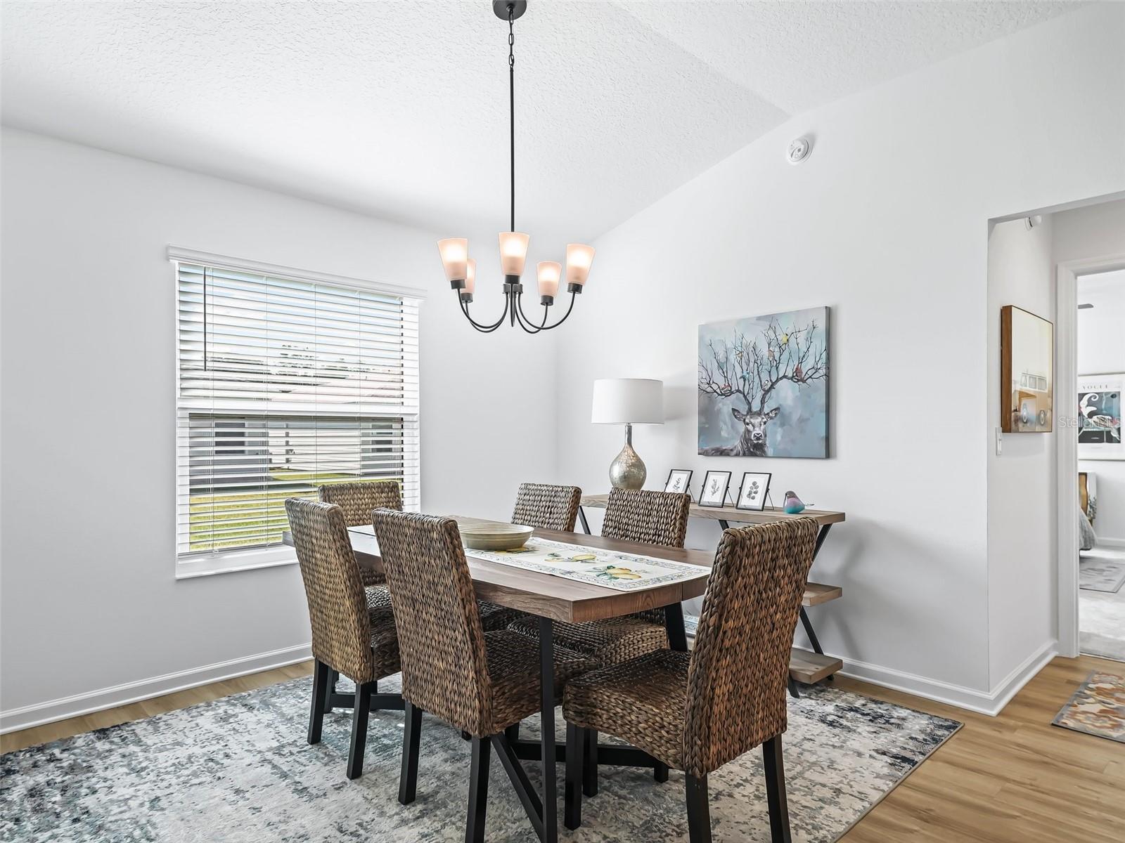 THE VILLAGES - Residential Lease