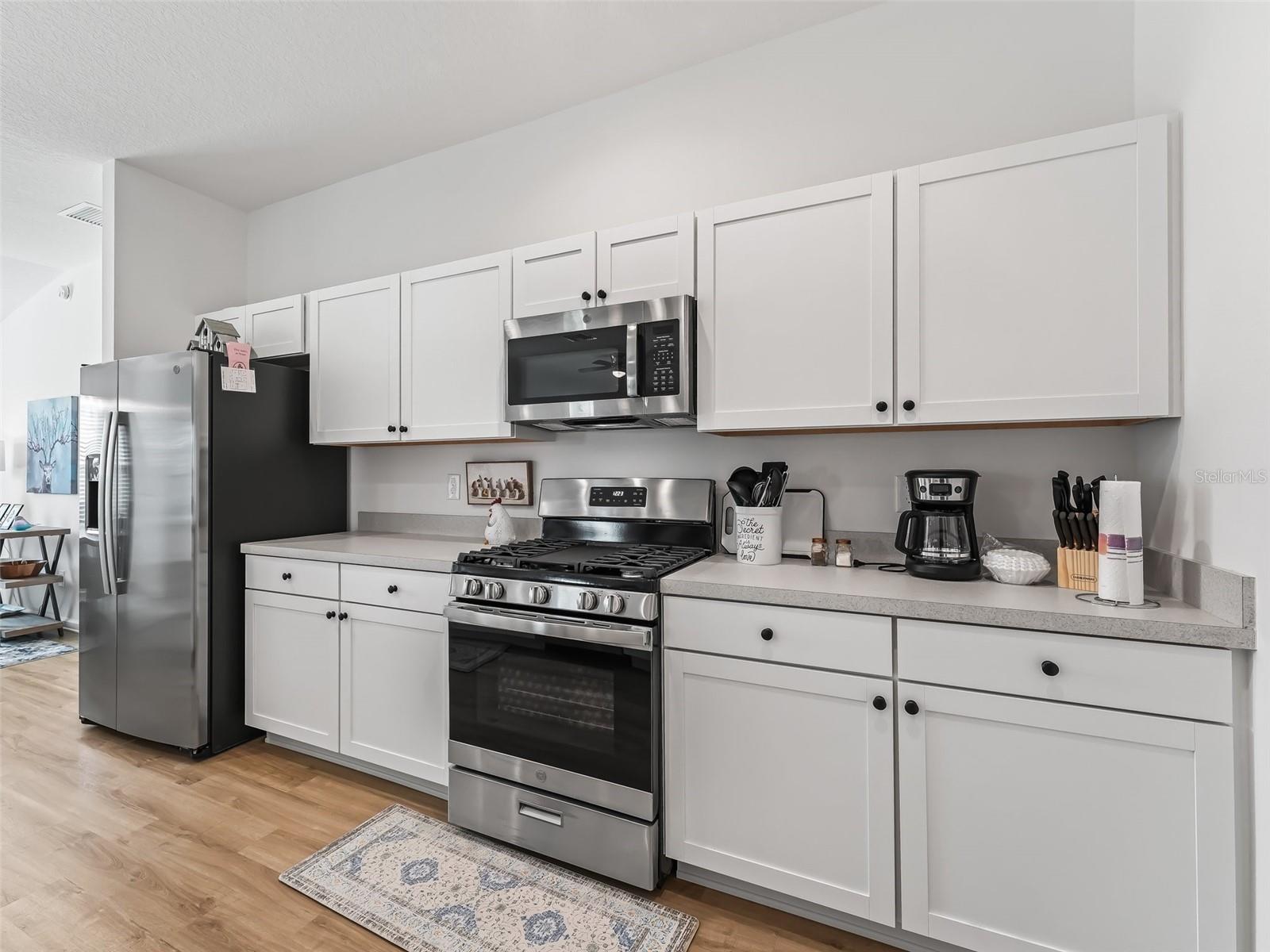 THE VILLAGES - Residential Lease