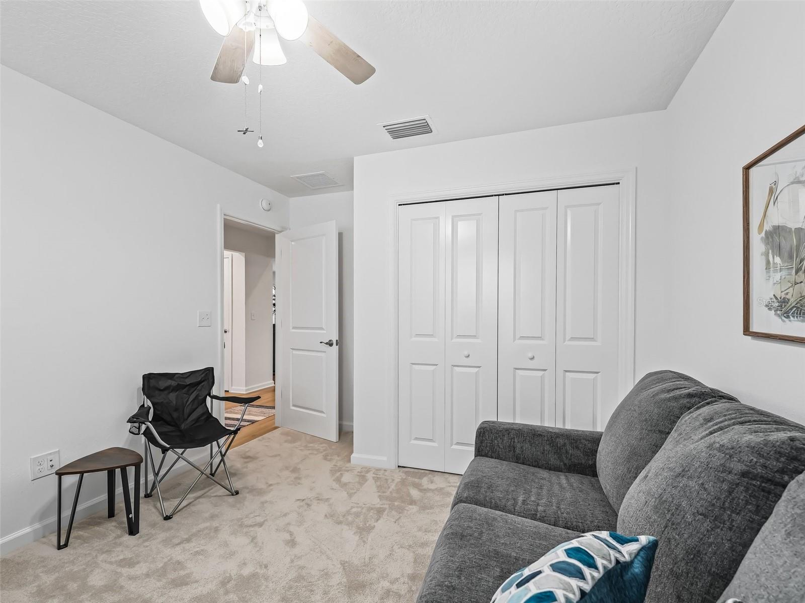 THE VILLAGES - Residential Lease