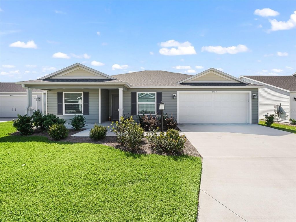 Photo of 928 Veronica Court, The Villages, FL 34762 (MLS # OM705817)