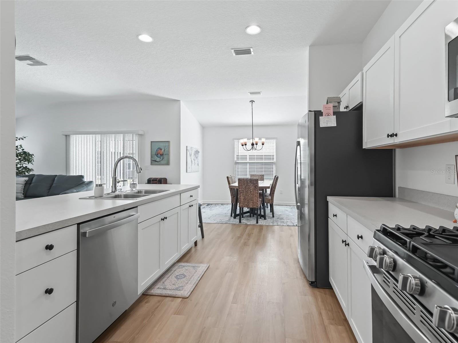 THE VILLAGES - Residential Lease