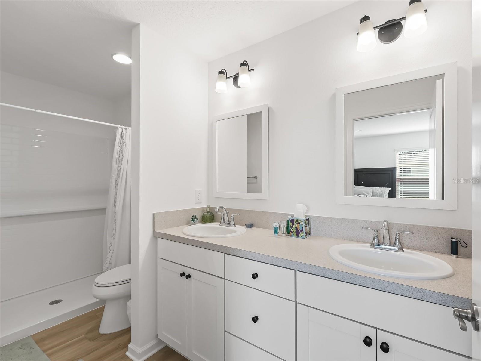 THE VILLAGES - Residential Lease