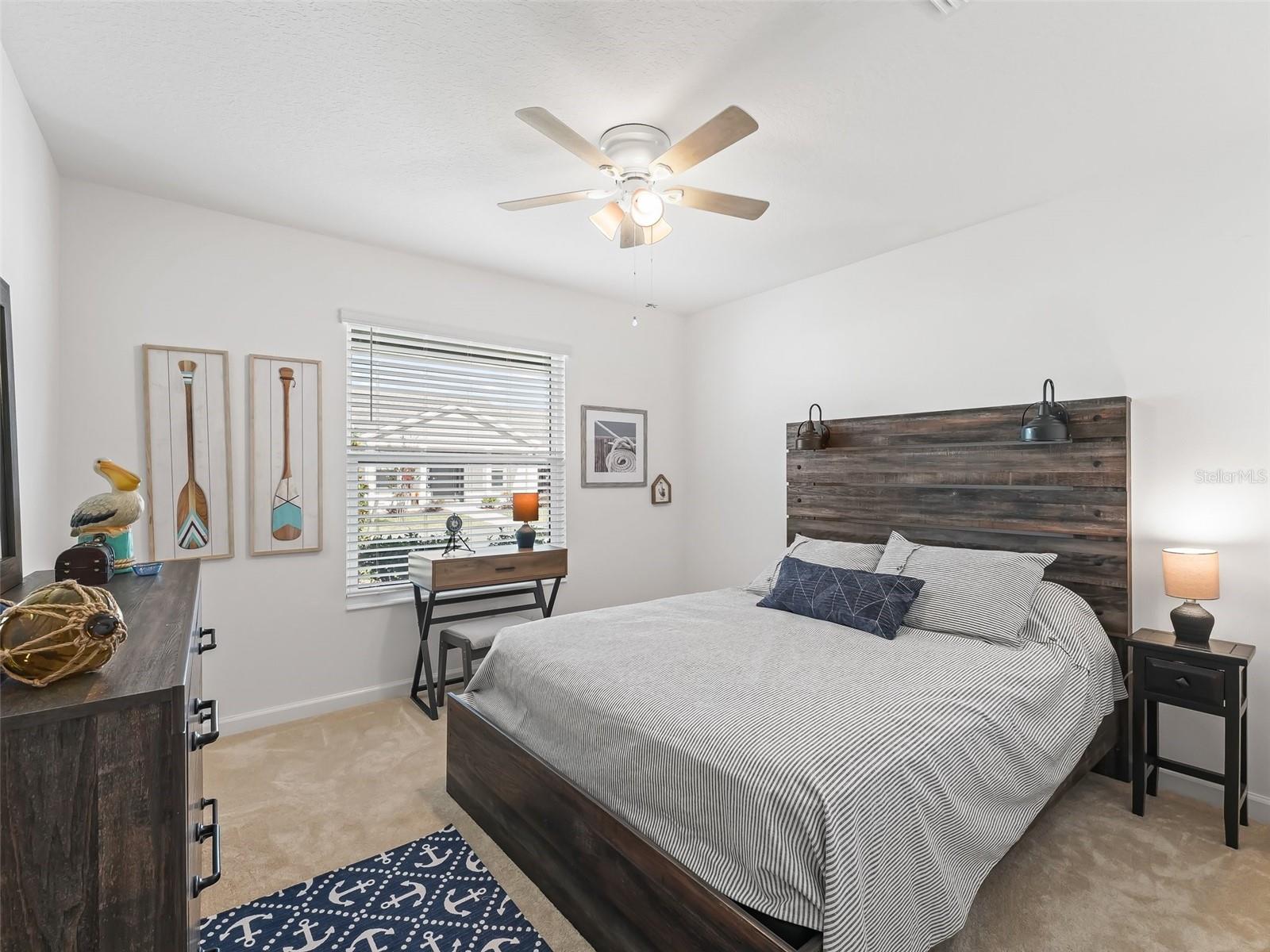 THE VILLAGES - Residential Lease