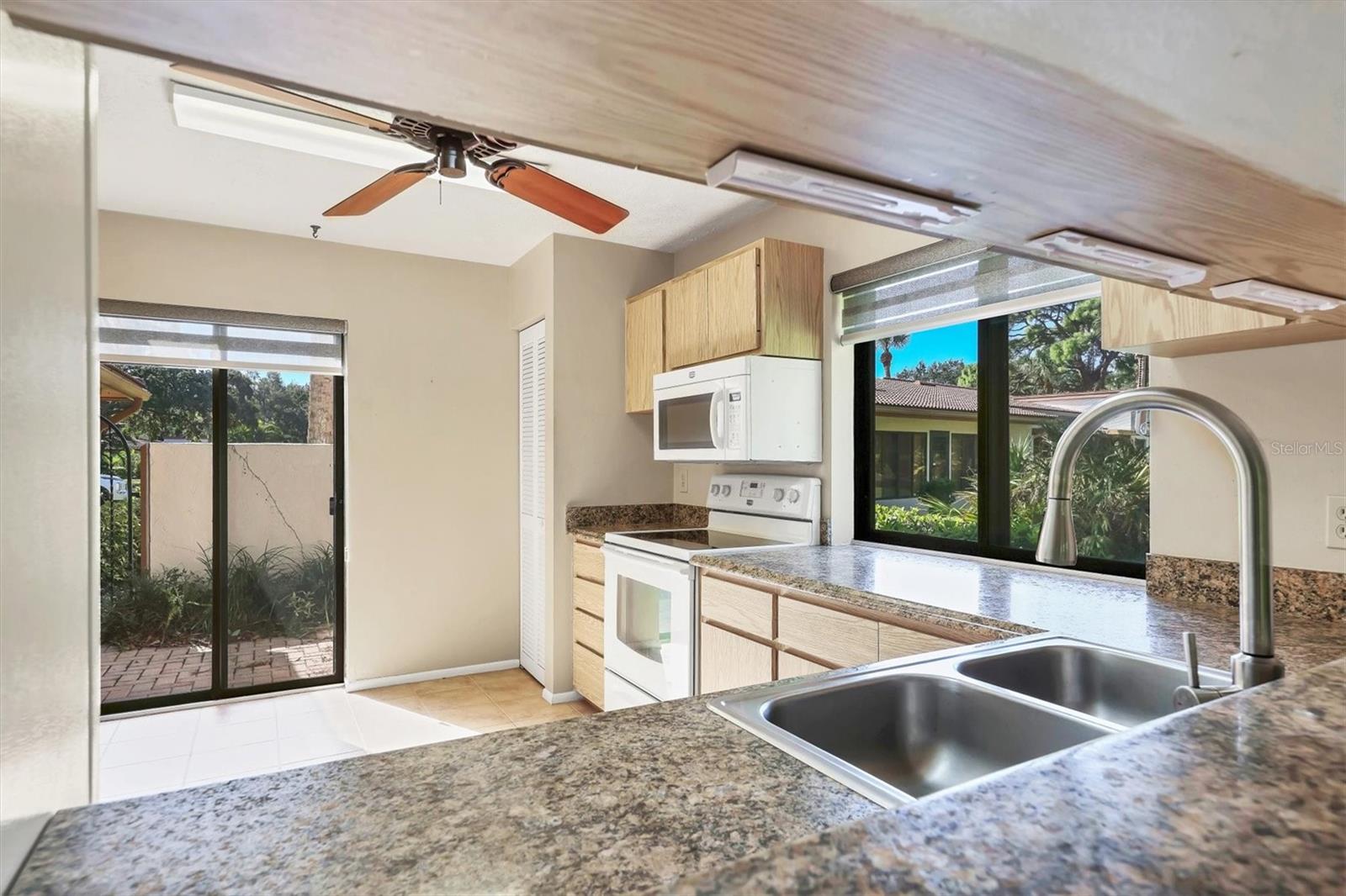 THE VILLAS AT WILD OAK BAY IV - Residential