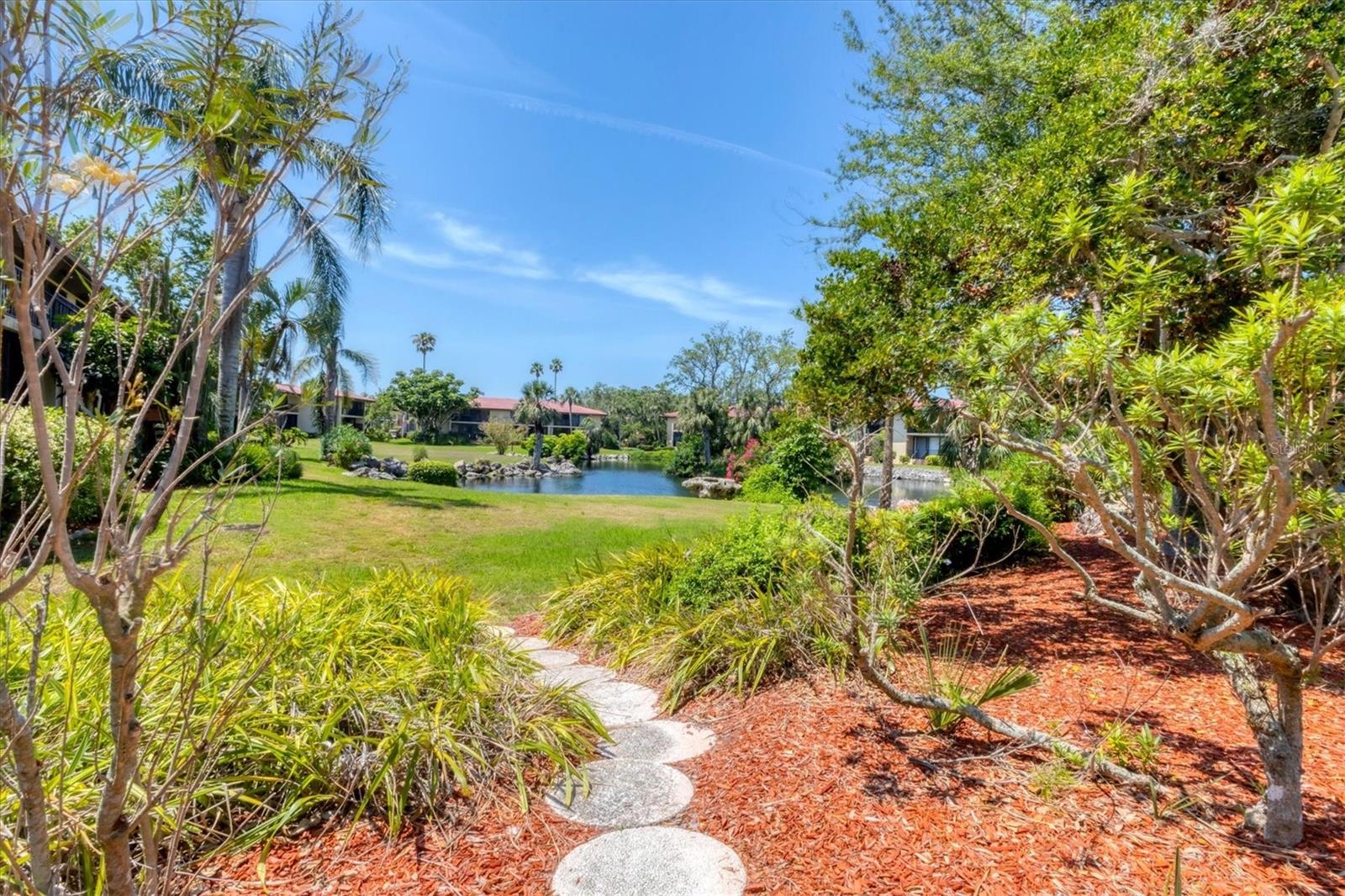 THE VILLAS AT WILD OAK BAY IV - Residential