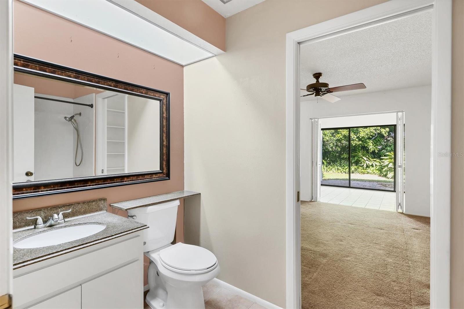 THE VILLAS AT WILD OAK BAY IV - Residential
