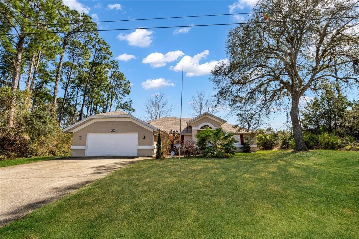 PALM COAST SEC 09 - Residential