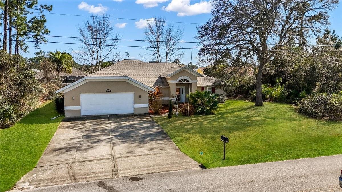 PALM COAST SEC 09 - Residential