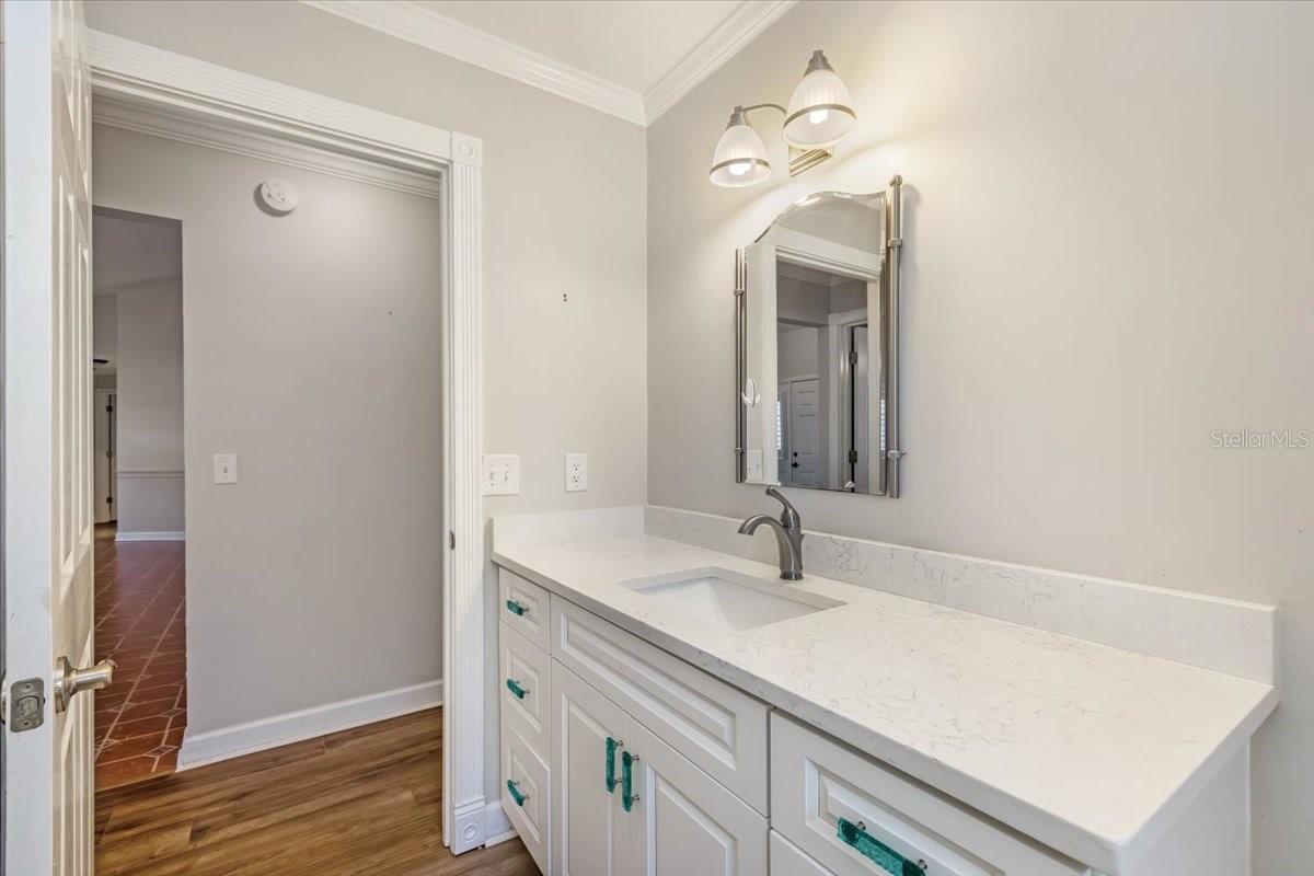 PALM COAST SEC 09 - Residential