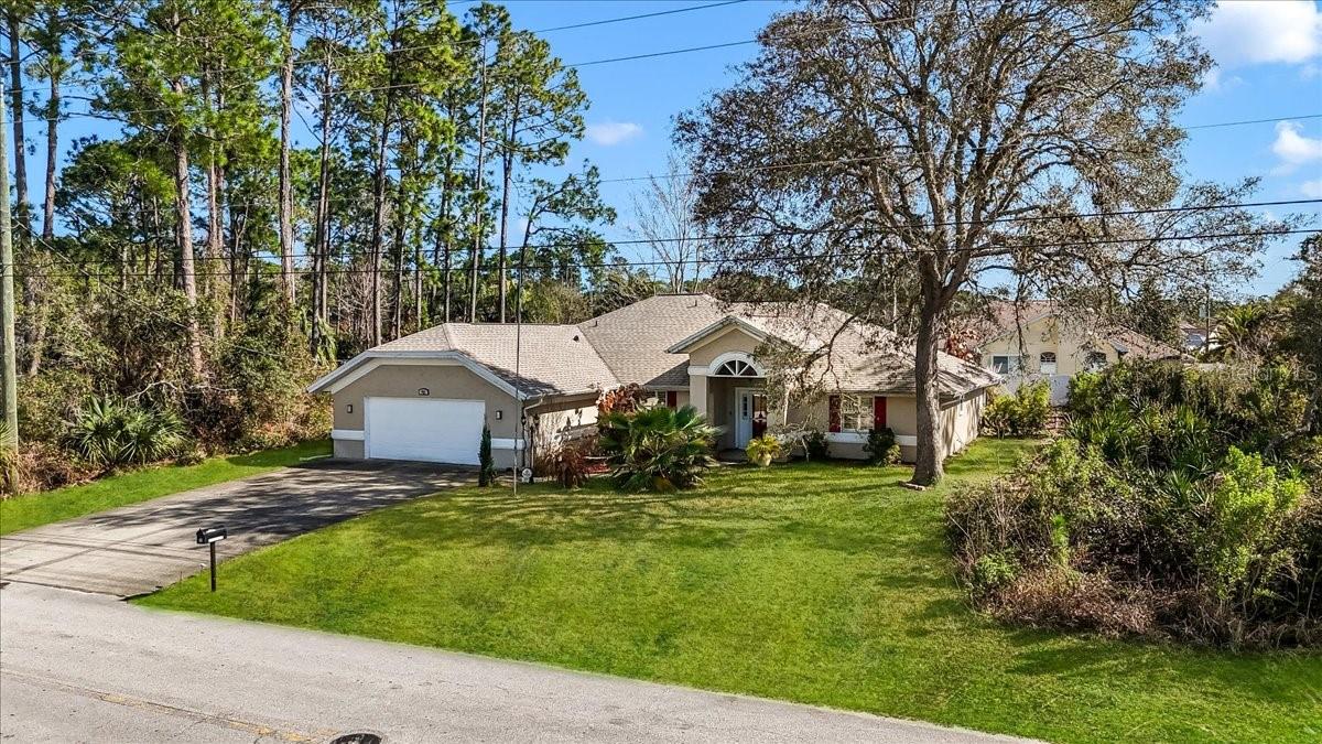 PALM COAST SEC 09 - Residential