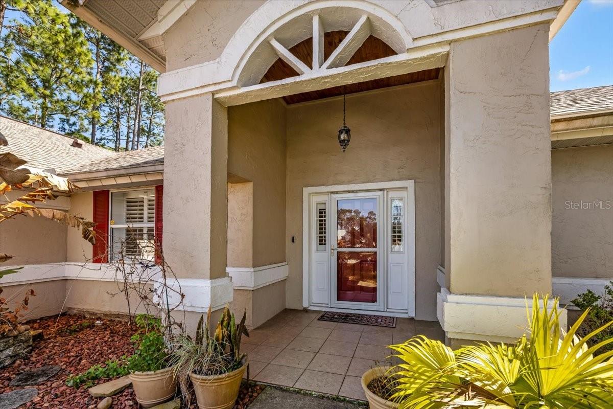 PALM COAST SEC 09 - Residential