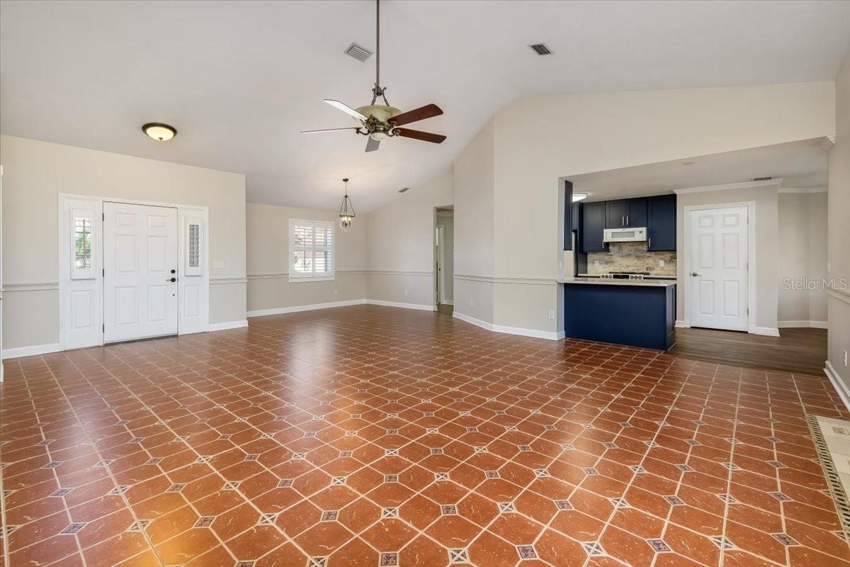 PALM COAST SEC 09 - Residential