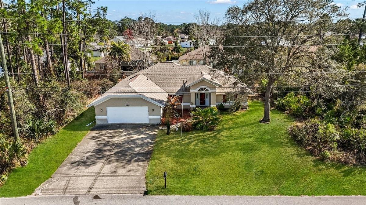 PALM COAST SEC 09 - Residential