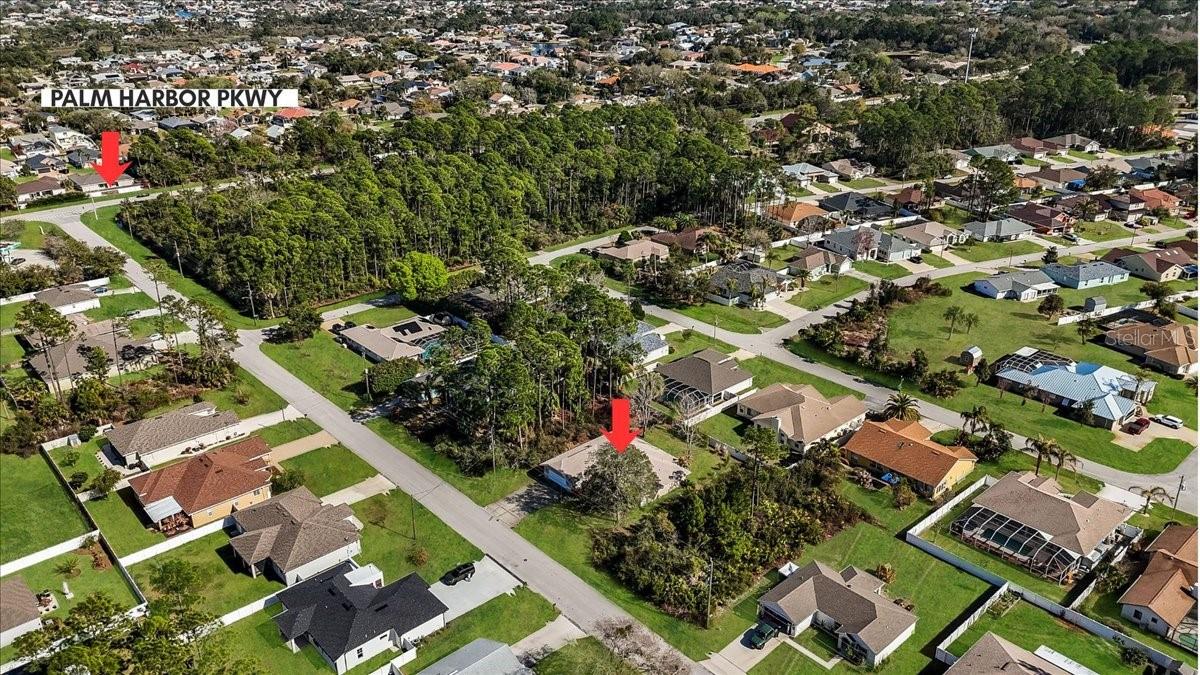 PALM COAST SEC 09 - Residential