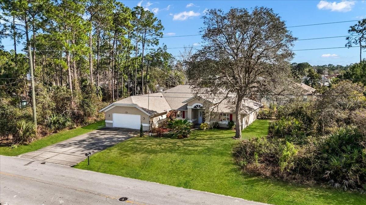 PALM COAST SEC 09 - Residential