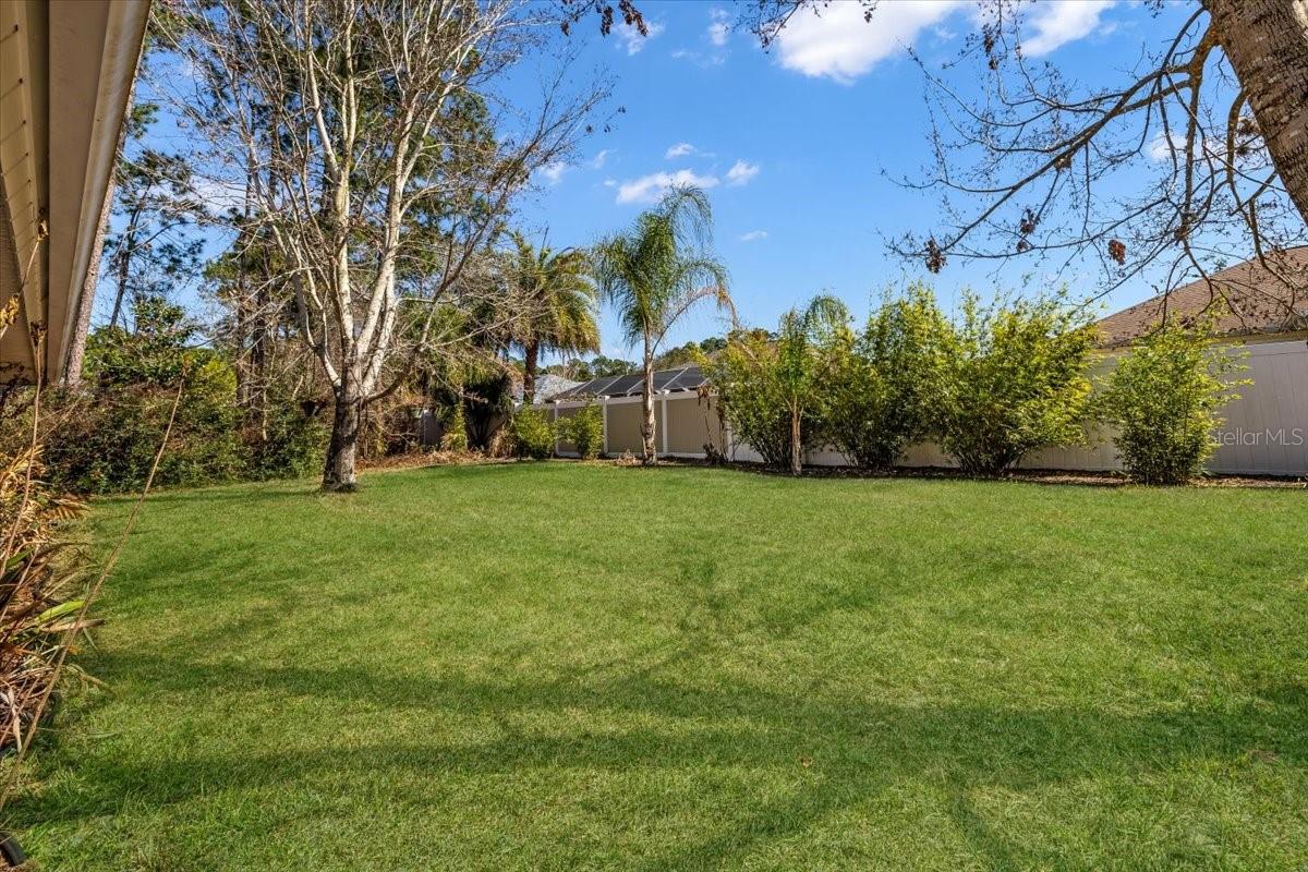 PALM COAST SEC 09 - Residential