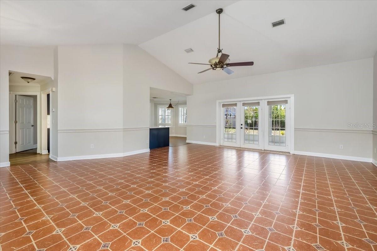 PALM COAST SEC 09 - Residential