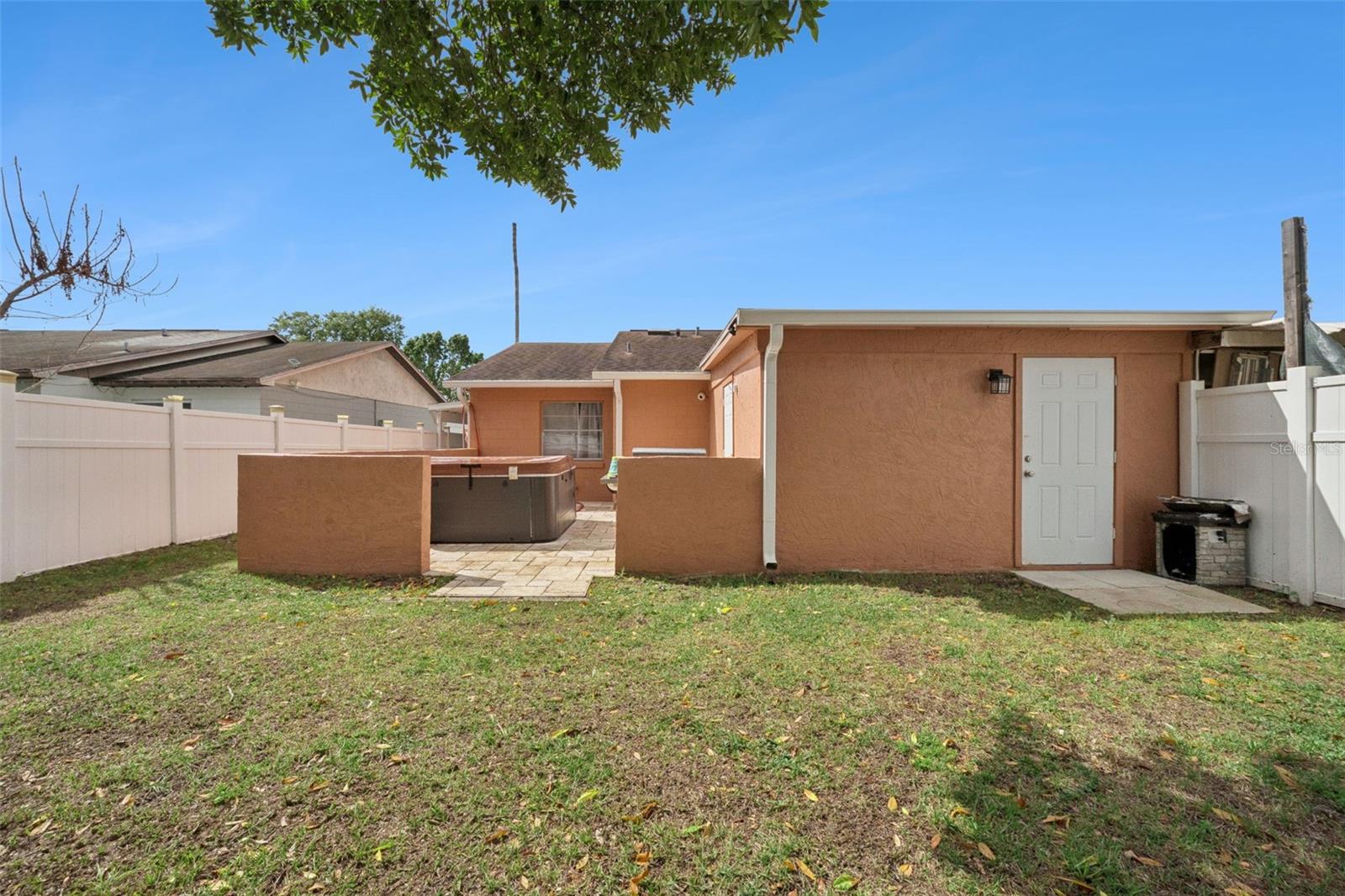 MEADOW COVE - Residential