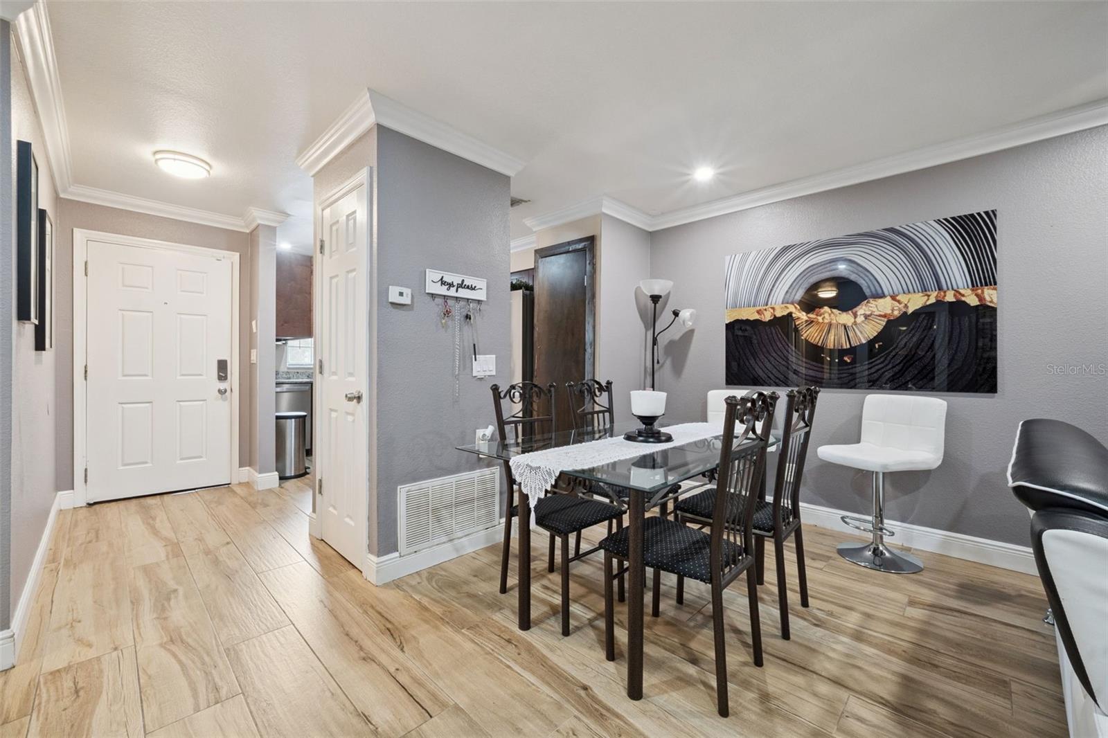 MEADOW COVE - Residential