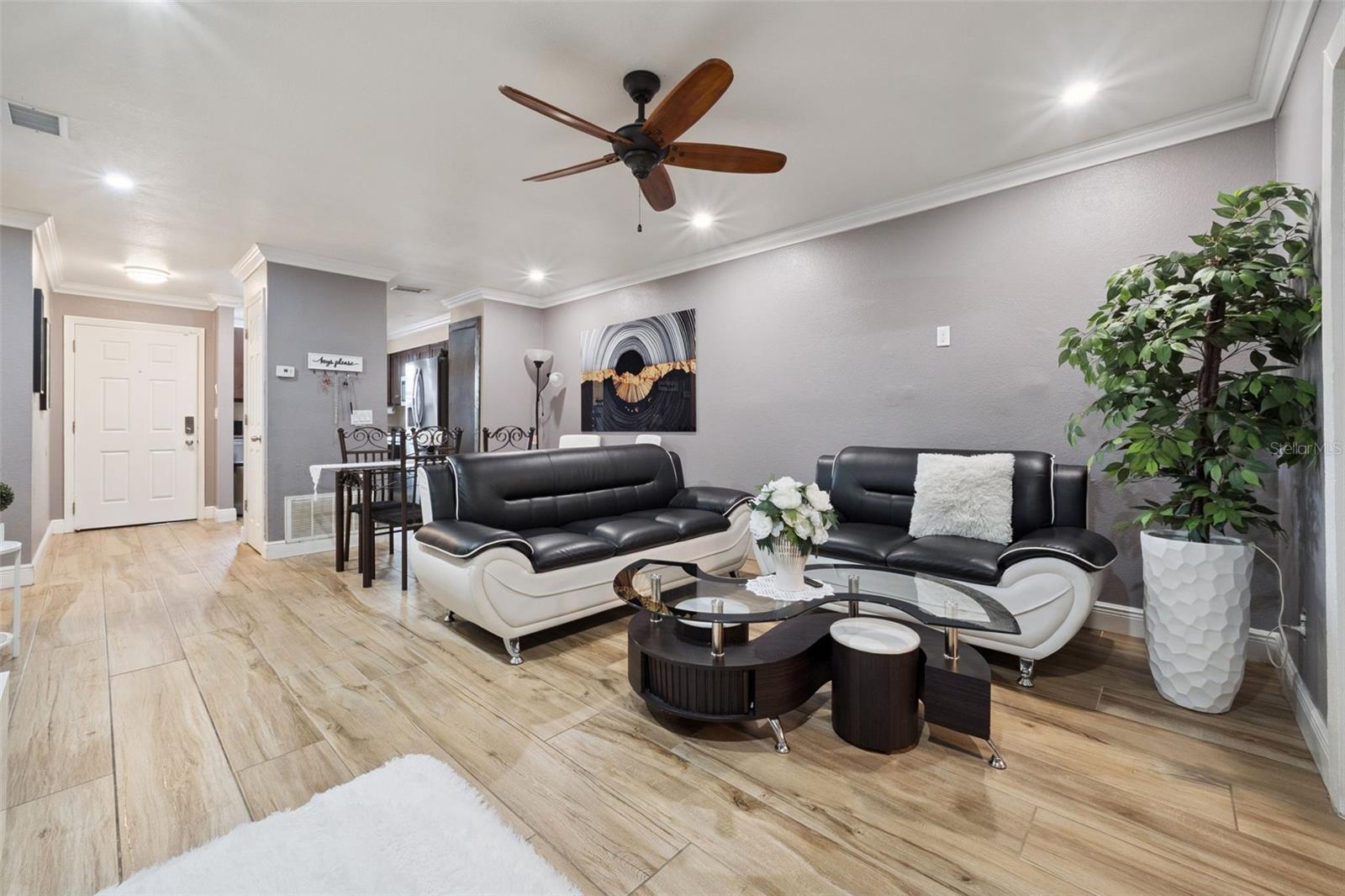 MEADOW COVE - Residential