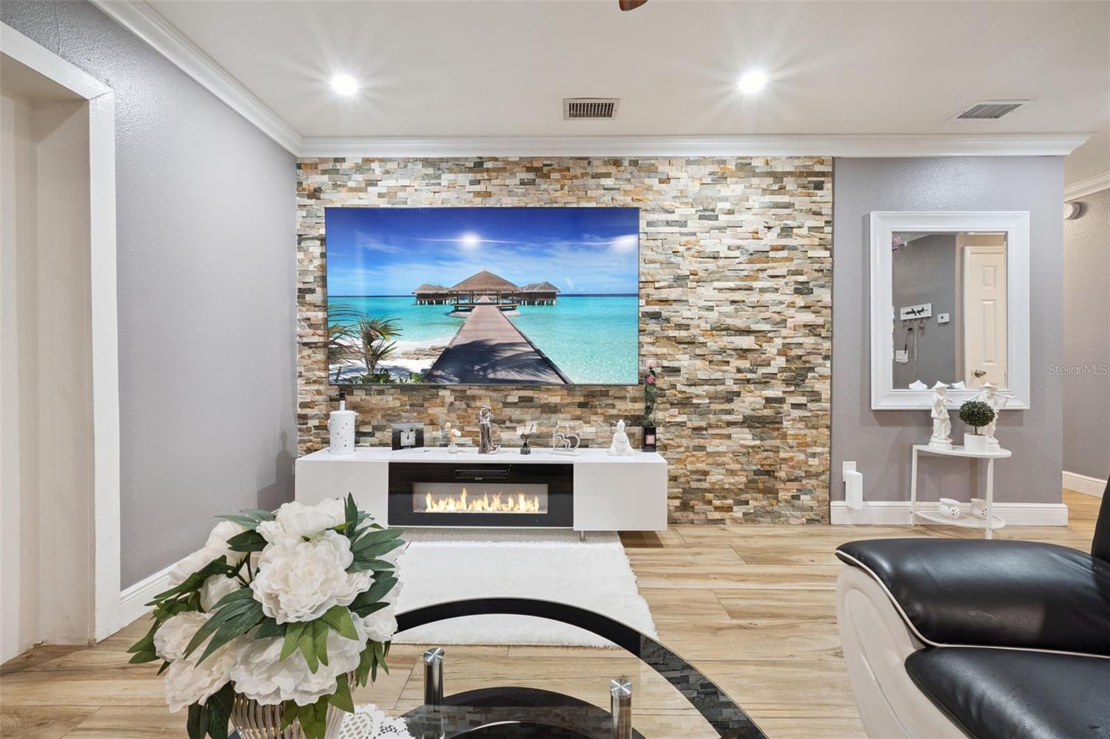 MEADOW COVE - Residential